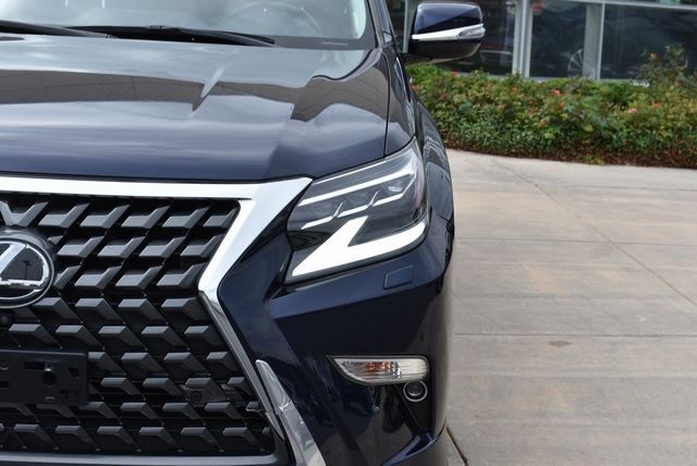 2021 Lexus GX GX 460 Luxury 4WD - 22906633 - 4