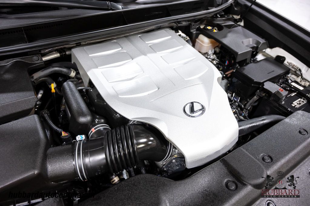 2021 Lexus GX GX 460 Premium 4WD - 23024822 - 99