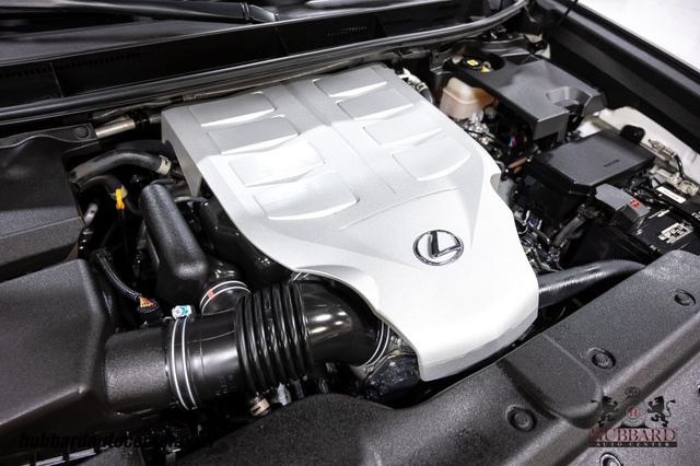 2021 Lexus GX GX 460 Premium 4WD - 23024822 - 99