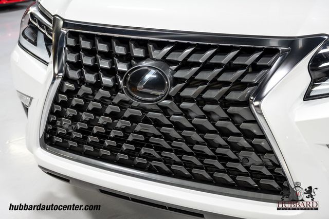 2021 Lexus GX GX 460 Premium 4WD - 23024822 - 11
