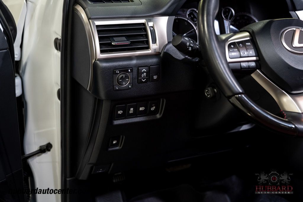 2021 Lexus GX GX 460 Premium 4WD - 23024822 - 16