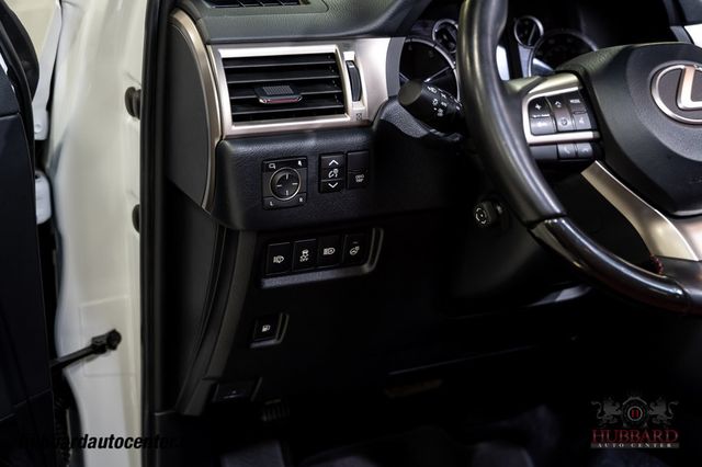 2021 Lexus GX GX 460 Premium 4WD - 23024822 - 16