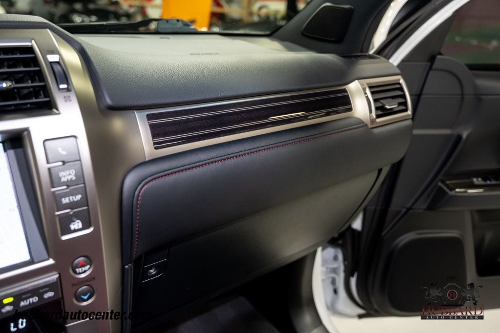 2021 Lexus GX GX 460 Premium 4WD - 23024822 - 21