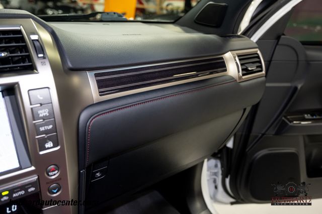 2021 Lexus GX GX 460 Premium 4WD - 23024822 - 21