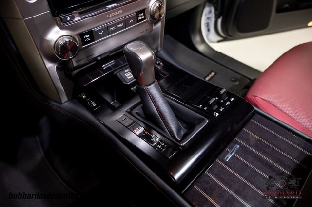 2021 Lexus GX GX 460 Premium 4WD - 23024822 - 22