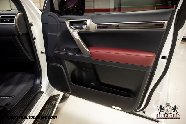 2021 Lexus GX GX 460 Premium 4WD - 23024822 - 23