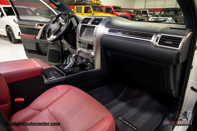 2021 Lexus GX GX 460 Premium 4WD - 23024822 - 24
