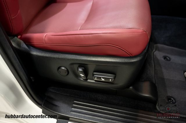2021 Lexus GX GX 460 Premium 4WD - 23024822 - 25