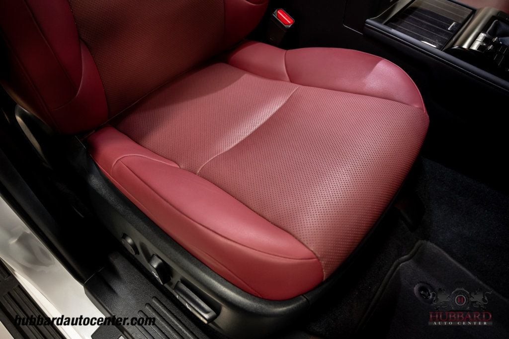 2021 Lexus GX GX 460 Premium 4WD - 23024822 - 27