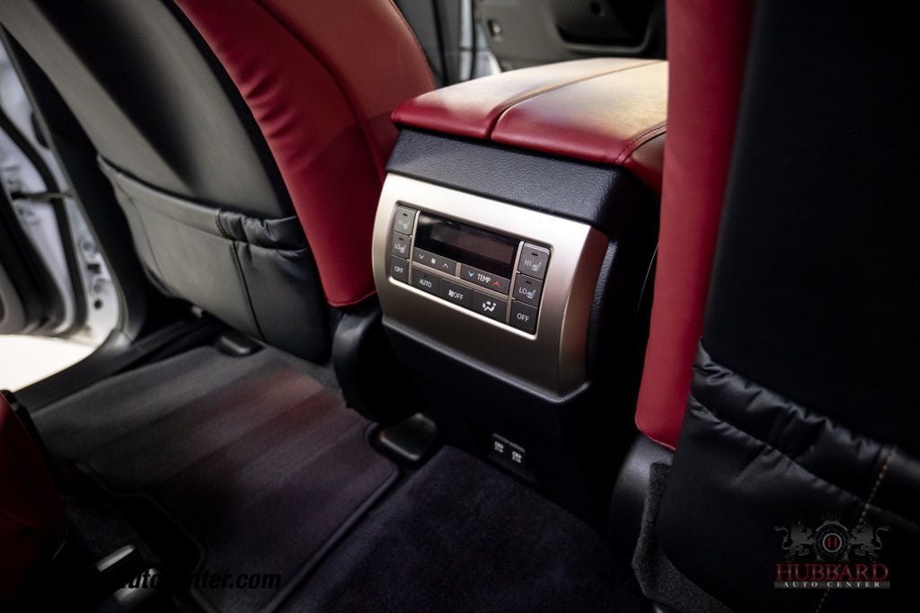 2021 Lexus GX GX 460 Premium 4WD - 23024822 - 29