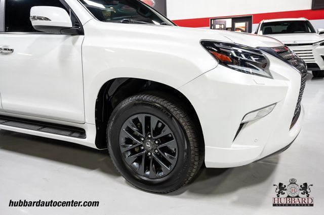 2021 Lexus GX GX 460 Premium 4WD - 23024822 - 30