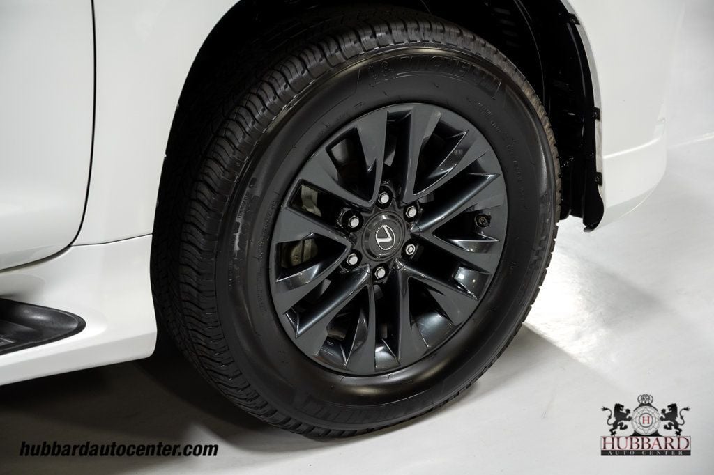 2021 Lexus GX GX 460 Premium 4WD - 23024822 - 31