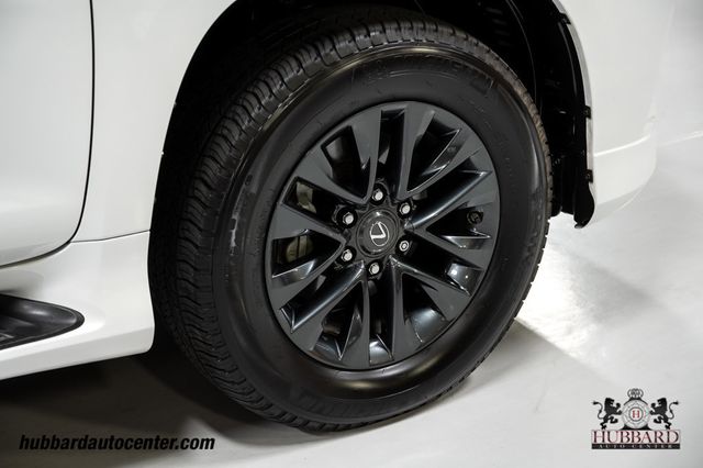 2021 Lexus GX GX 460 Premium 4WD - 23024822 - 31
