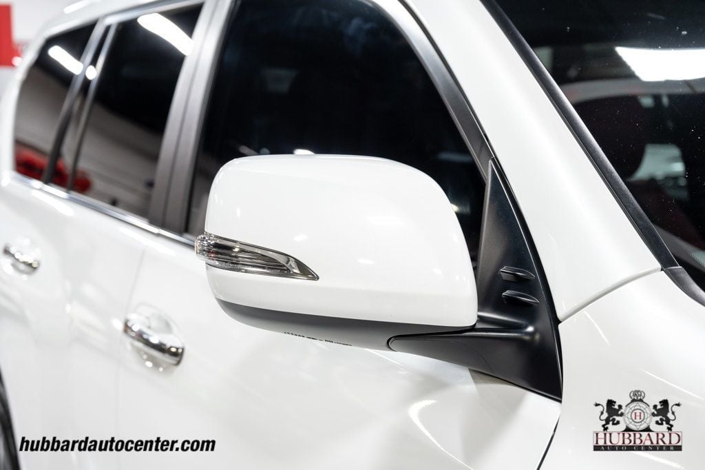 2021 Lexus GX GX 460 Premium 4WD - 23024822 - 32