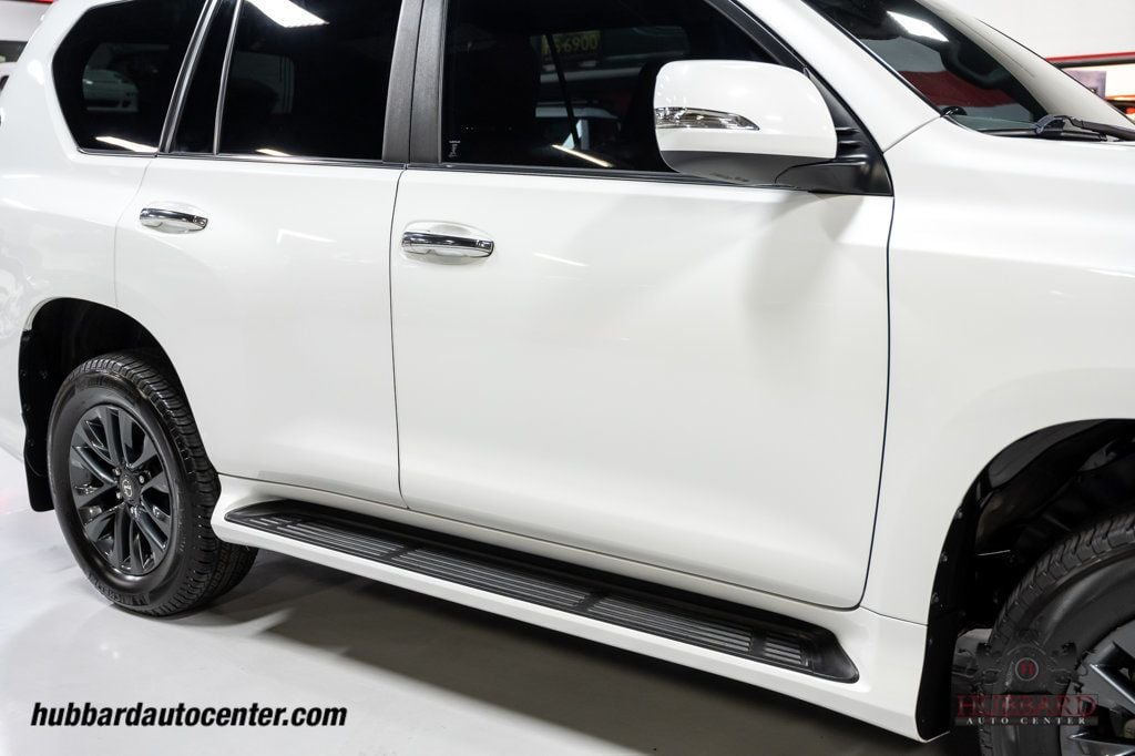 2021 Lexus GX GX 460 Premium 4WD - 23024822 - 33