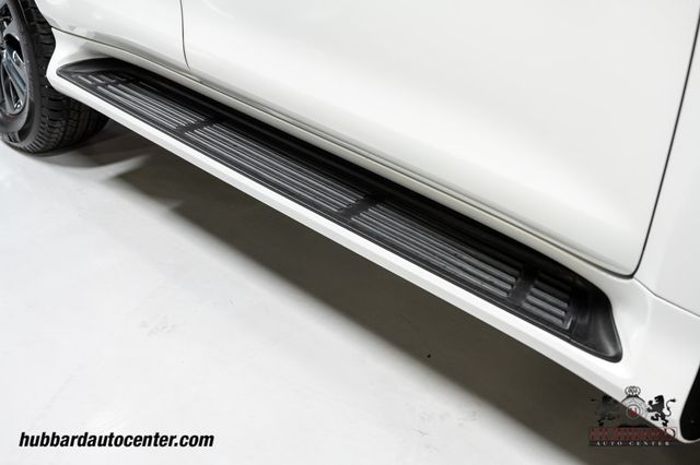 2021 Lexus GX GX 460 Premium 4WD - 23024822 - 34