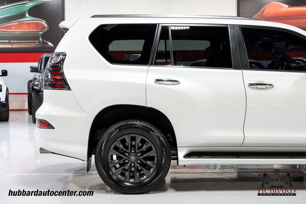 2021 Lexus GX GX 460 Premium 4WD - 23024822 - 37