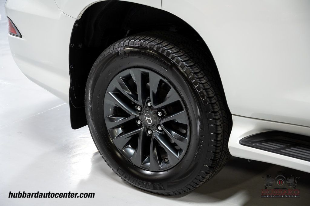2021 Lexus GX GX 460 Premium 4WD - 23024822 - 38