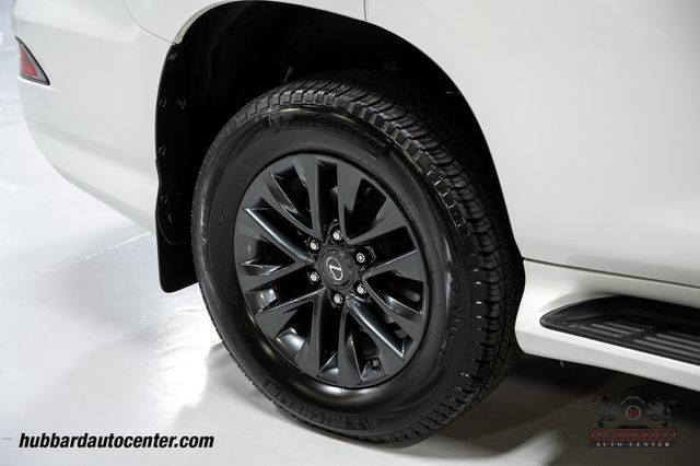 2021 Lexus GX GX 460 Premium 4WD - 23024822 - 38