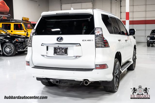 2021 Lexus GX GX 460 Premium 4WD - 23024822 - 41