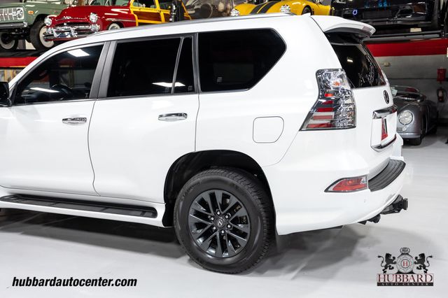 2021 Lexus GX GX 460 Premium 4WD - 23024822 - 44