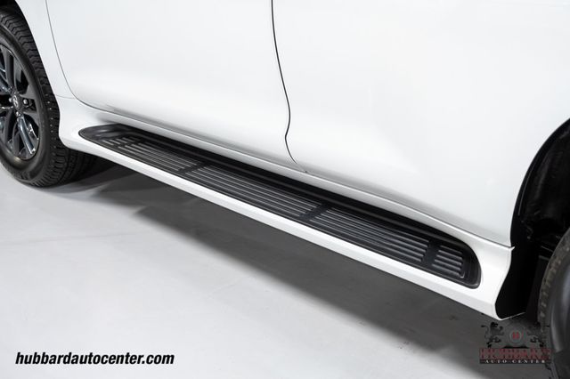 2021 Lexus GX GX 460 Premium 4WD - 23024822 - 47