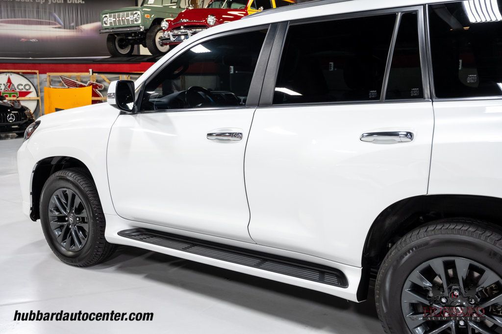 2021 Lexus GX GX 460 Premium 4WD - 23024822 - 48