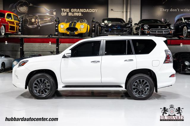 2021 Lexus GX 460 460's photo