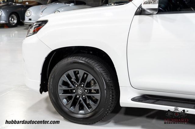 2021 Lexus GX GX 460 Premium 4WD - 23024822 - 49
