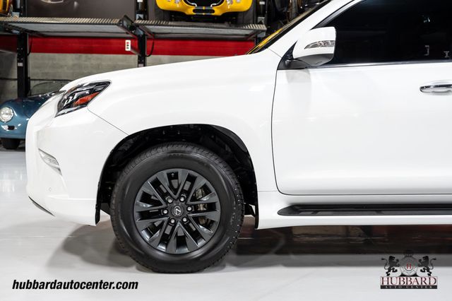 2021 Lexus GX GX 460 Premium 4WD - 23024822 - 50
