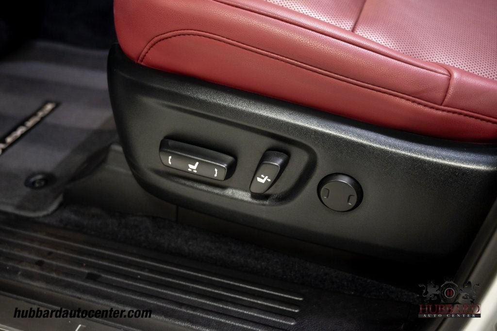 2021 Lexus GX GX 460 Premium 4WD - 23024822 - 54