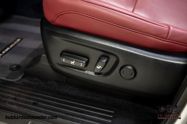 2021 Lexus GX GX 460 Premium 4WD - 23024822 - 54