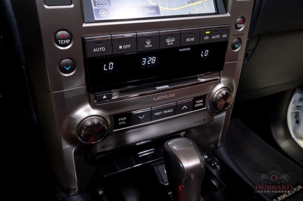 2021 Lexus GX GX 460 Premium 4WD - 23024822 - 56