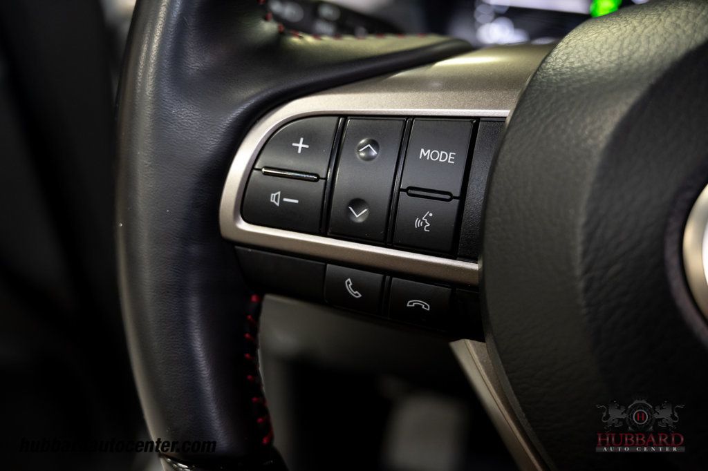 2021 Lexus GX GX 460 Premium 4WD - 23024822 - 57