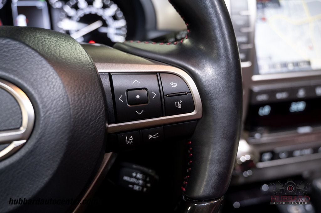 2021 Lexus GX GX 460 Premium 4WD - 23024822 - 58