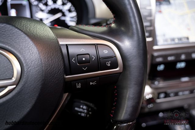 2021 Lexus GX GX 460 Premium 4WD - 23024822 - 58