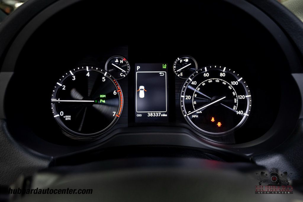 2021 Lexus GX GX 460 Premium 4WD - 23024822 - 59