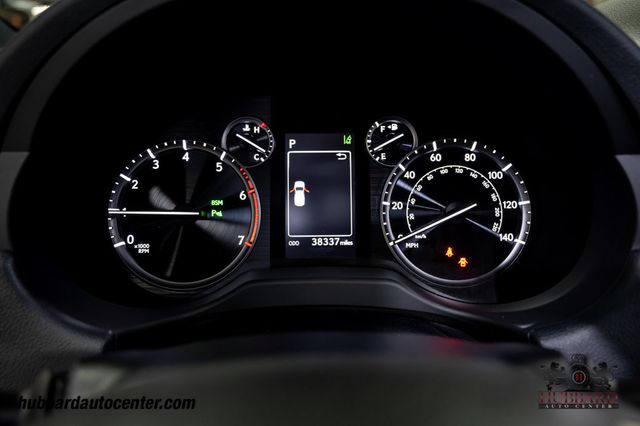 2021 Lexus GX GX 460 Premium 4WD - 23024822 - 59