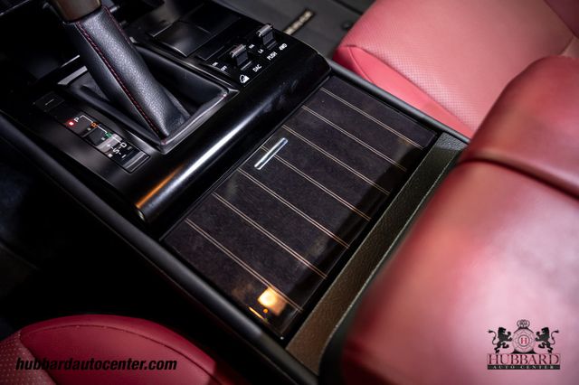 2021 Lexus GX GX 460 Premium 4WD - 23024822 - 60
