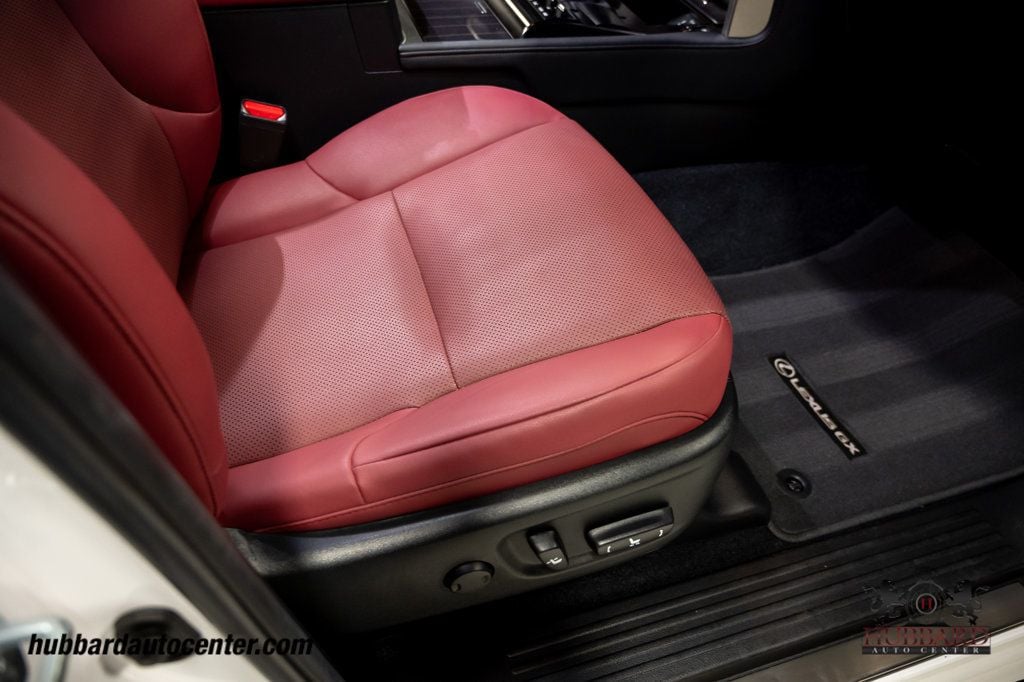 2021 Lexus GX GX 460 Premium 4WD - 23024822 - 63