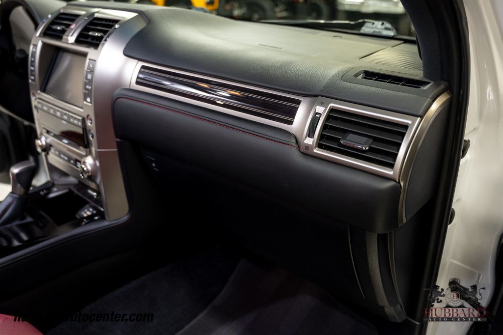 2021 Lexus GX GX 460 Premium 4WD - 23024822 - 64