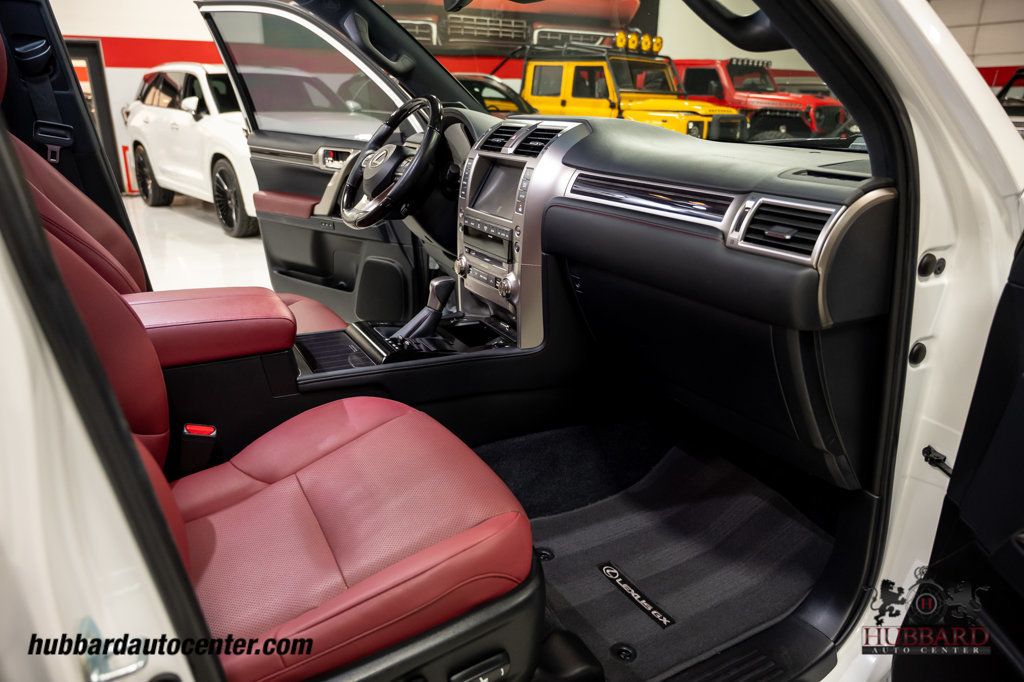 2021 Lexus GX GX 460 Premium 4WD - 23024822 - 68