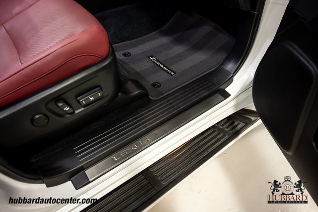 2021 Lexus GX GX 460 Premium 4WD - 23024822 - 69