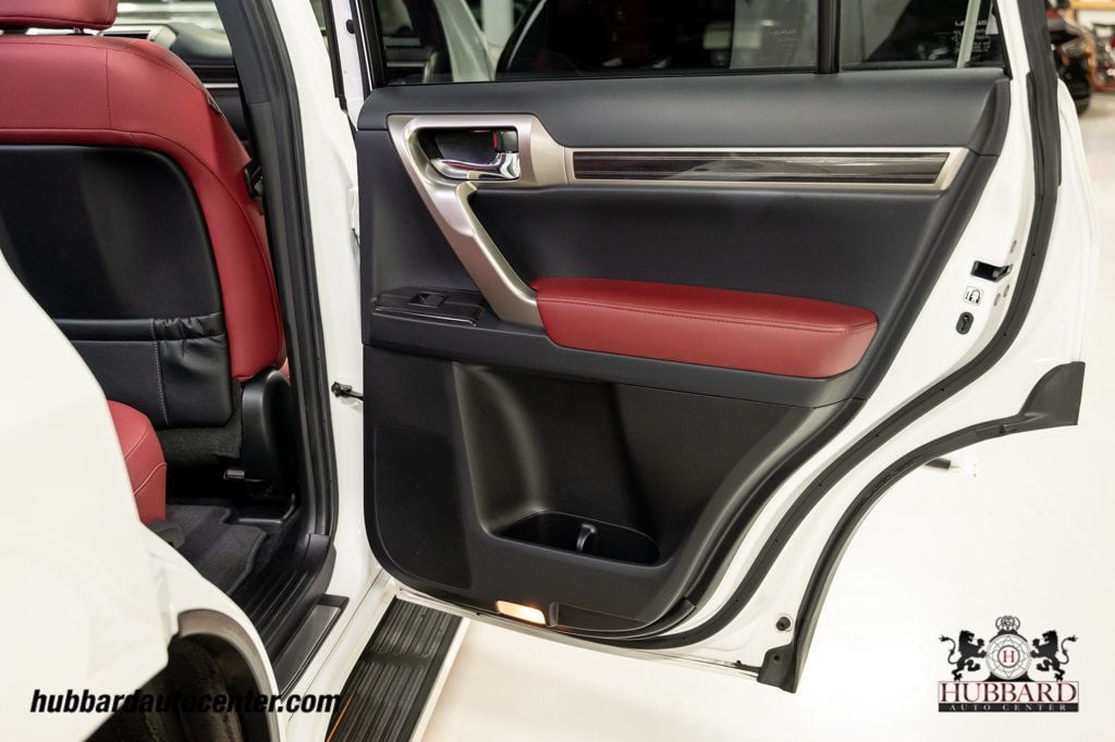 2021 Lexus GX GX 460 Premium 4WD - 23024822 - 71