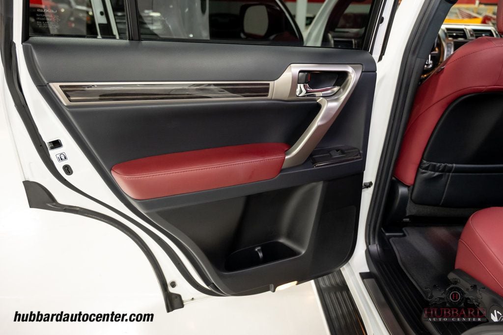 2021 Lexus GX GX 460 Premium 4WD - 23024822 - 79