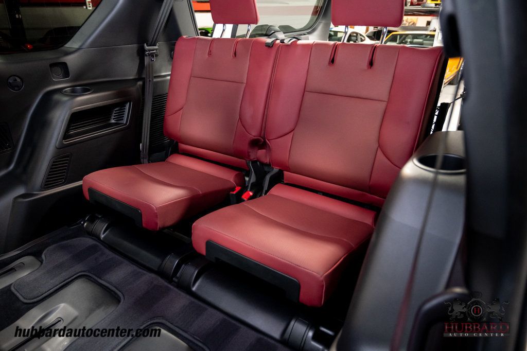 2021 Lexus GX GX 460 Premium 4WD - 23024822 - 81