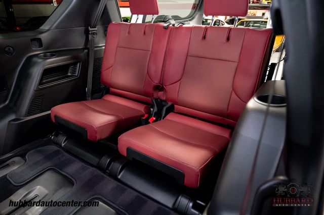 2021 Lexus GX GX 460 Premium 4WD - 23024822 - 81