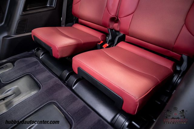 2021 Lexus GX GX 460 Premium 4WD - 23024822 - 82