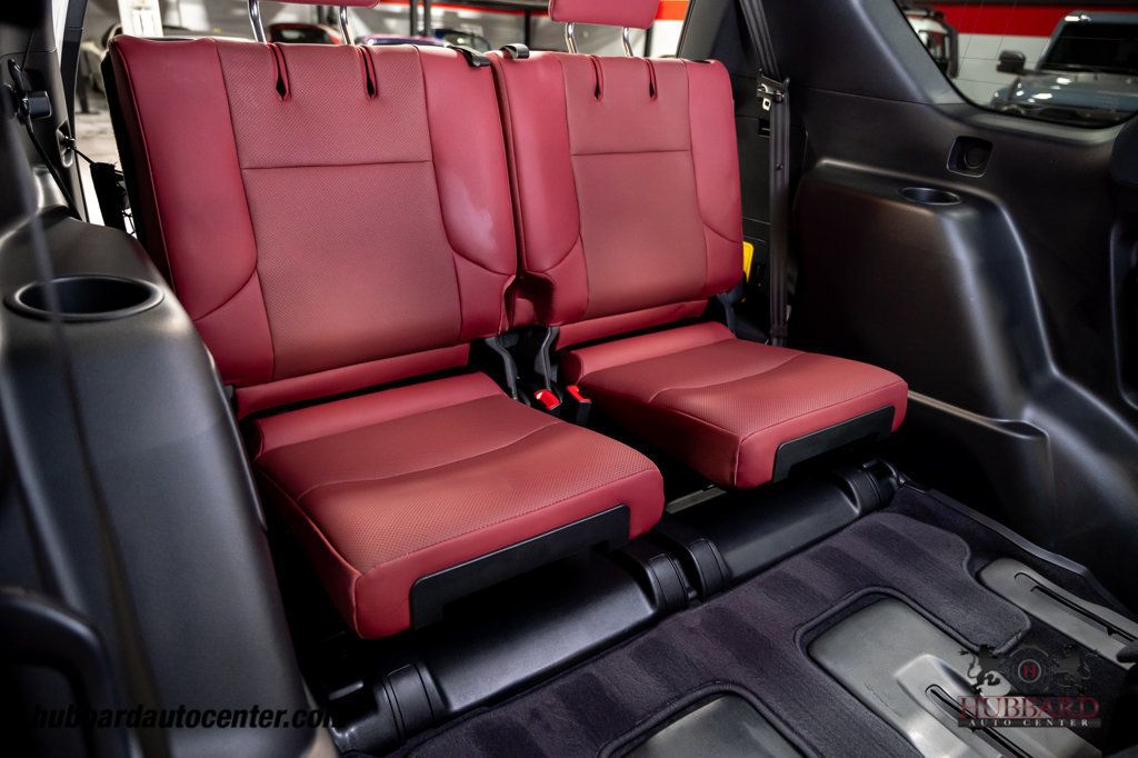 2021 Lexus GX GX 460 Premium 4WD - 23024822 - 85