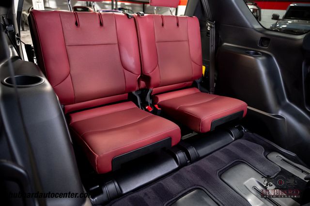 2021 Lexus GX GX 460 Premium 4WD - 23024822 - 85